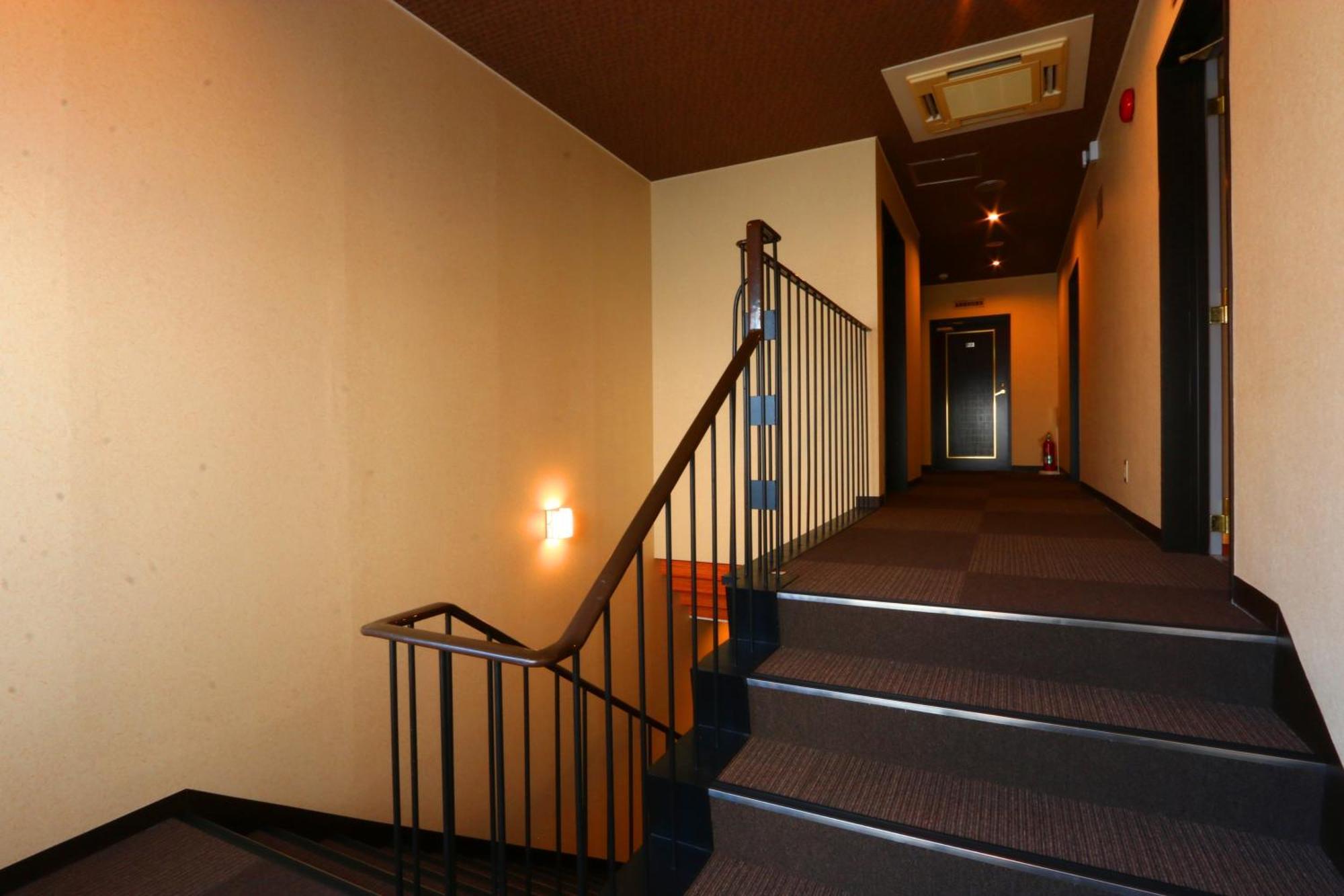 Hotel Seikaisou Minamichita Exterior foto
